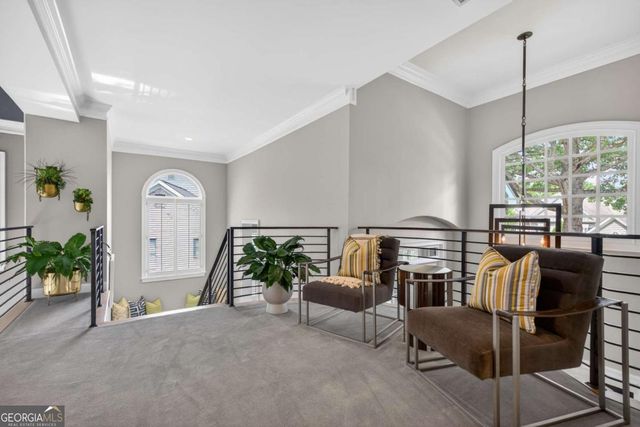 800 Lake Summit Drive, Atlanta, GA 30342