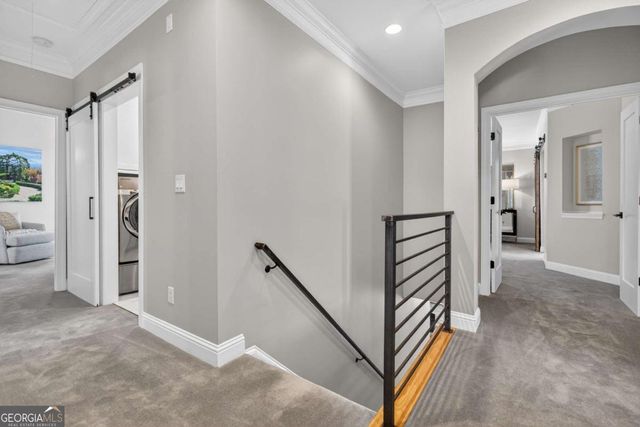800 Lake Summit Drive, Atlanta, GA 30342