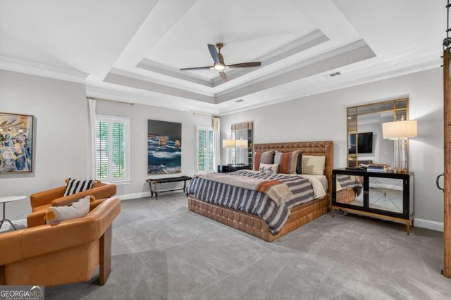 800 Lake Summit Drive, Atlanta, GA 30342