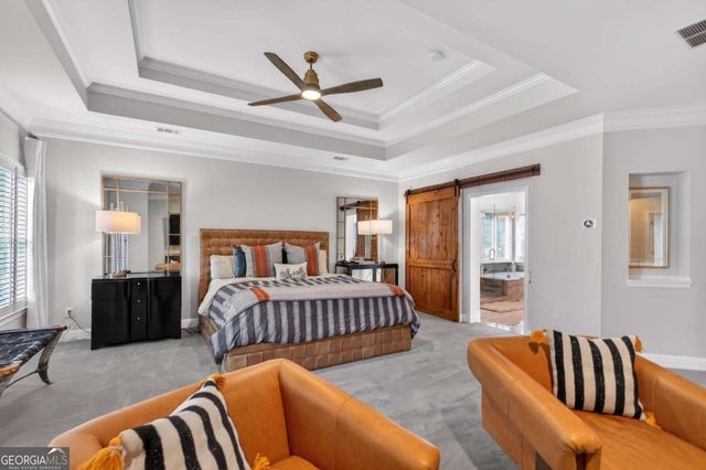 800 Lake Summit Drive, Atlanta, GA 30342