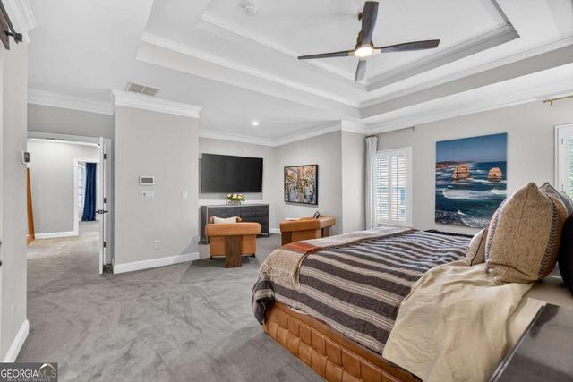 800 Lake Summit Drive, Atlanta, GA 30342