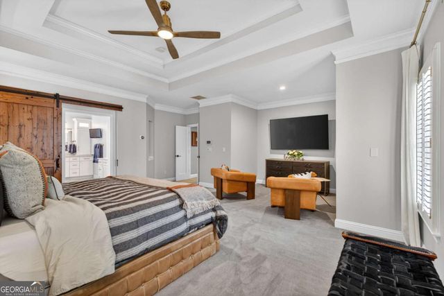 800 Lake Summit Drive, Atlanta, GA 30342