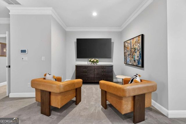 800 Lake Summit Drive, Atlanta, GA 30342
