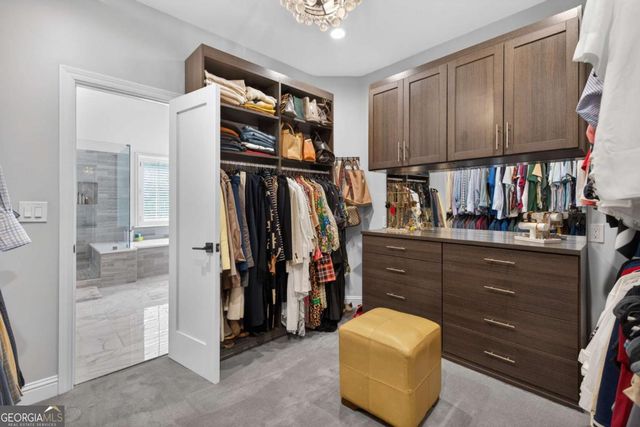 800 Lake Summit Drive, Atlanta, GA 30342