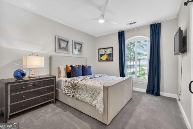 800 Lake Summit Drive, Atlanta, GA 30342