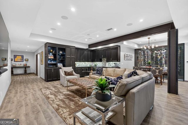 800 Lake Summit Drive, Atlanta, GA 30342