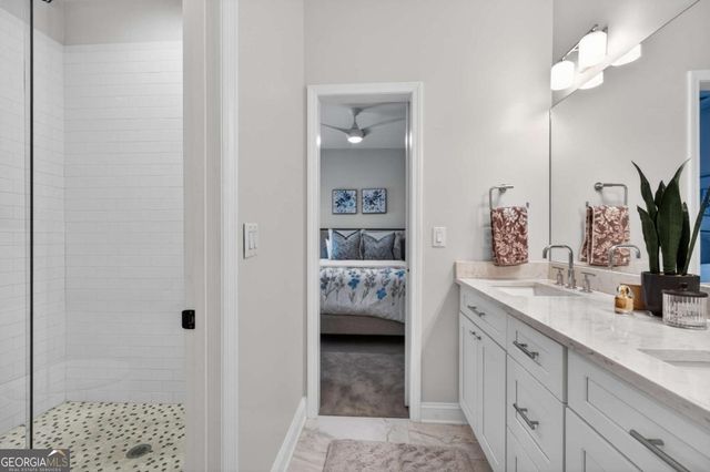 800 Lake Summit Drive, Atlanta, GA 30342