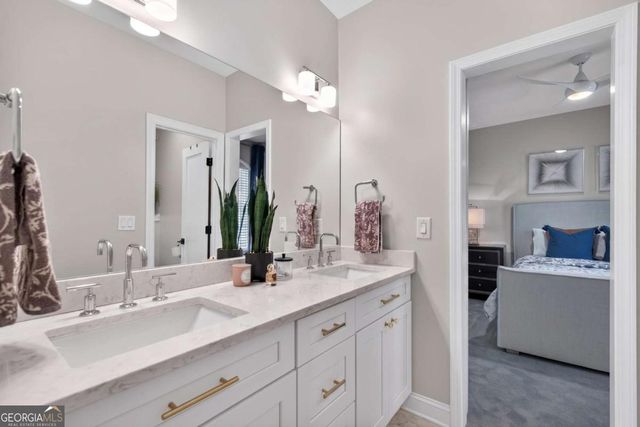 800 Lake Summit Drive, Atlanta, GA 30342