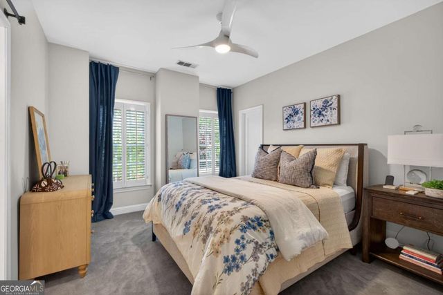 800 Lake Summit Drive, Atlanta, GA 30342