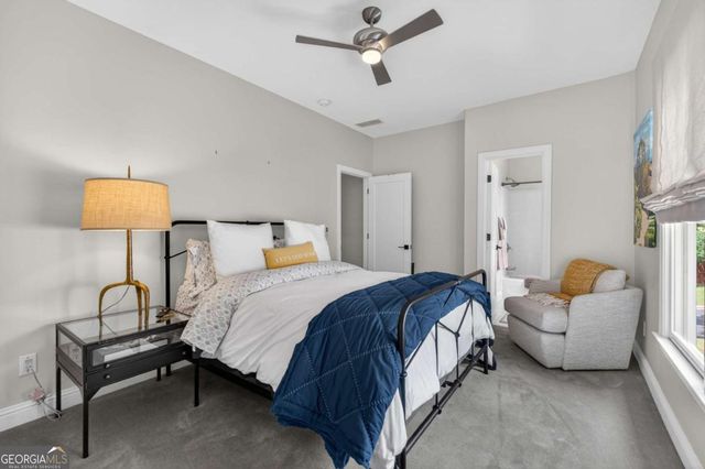 800 Lake Summit Drive, Atlanta, GA 30342