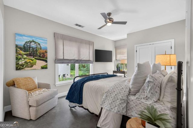 800 Lake Summit Drive, Atlanta, GA 30342