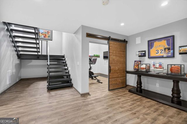 800 Lake Summit Drive, Atlanta, GA 30342