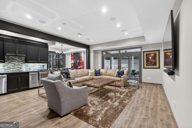 800 Lake Summit Drive, Atlanta, GA 30342