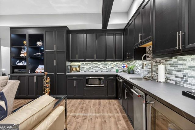 800 Lake Summit Drive, Atlanta, GA 30342