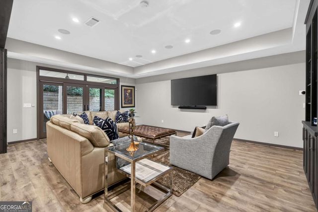 800 Lake Summit Drive, Atlanta, GA 30342