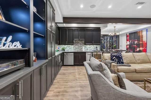 800 Lake Summit Drive, Atlanta, GA 30342
