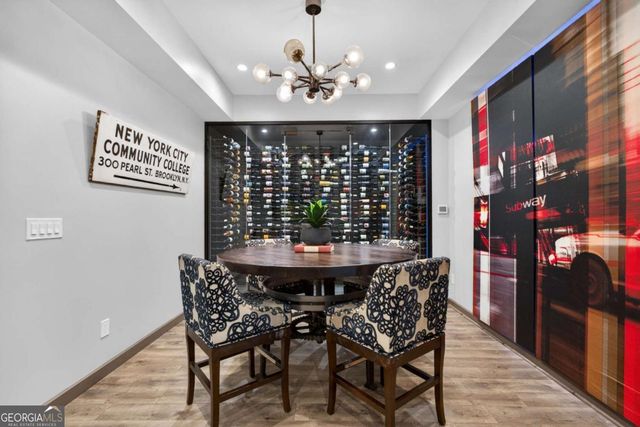 800 Lake Summit Drive, Atlanta, GA 30342
