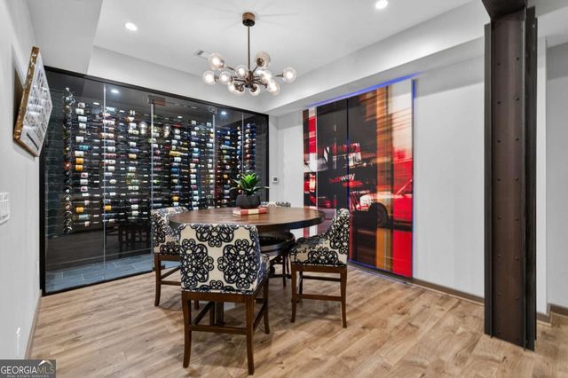 800 Lake Summit Drive, Atlanta, GA 30342