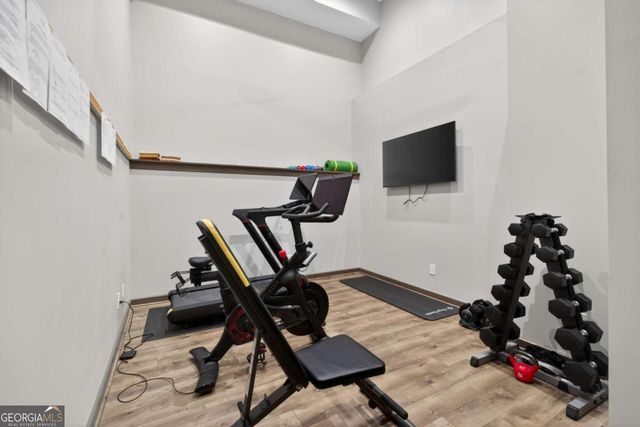 800 Lake Summit Drive, Atlanta, GA 30342