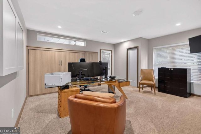 800 Lake Summit Drive, Atlanta, GA 30342