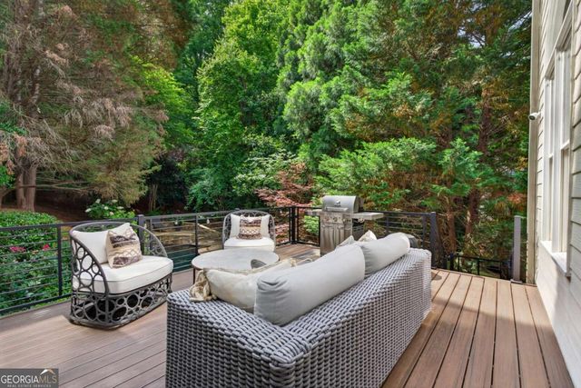 800 Lake Summit Drive, Atlanta, GA 30342