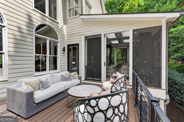 800 Lake Summit Drive, Atlanta, GA 30342