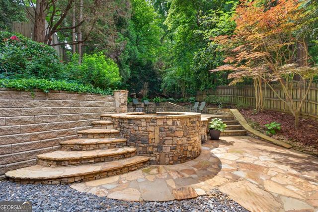 800 Lake Summit Drive, Atlanta, GA 30342