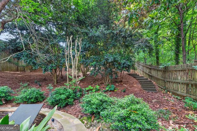 800 Lake Summit Drive, Atlanta, GA 30342