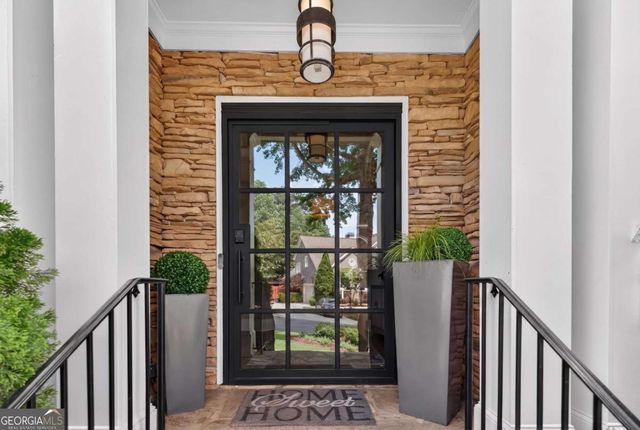 800 Lake Summit Drive, Atlanta, GA 30342