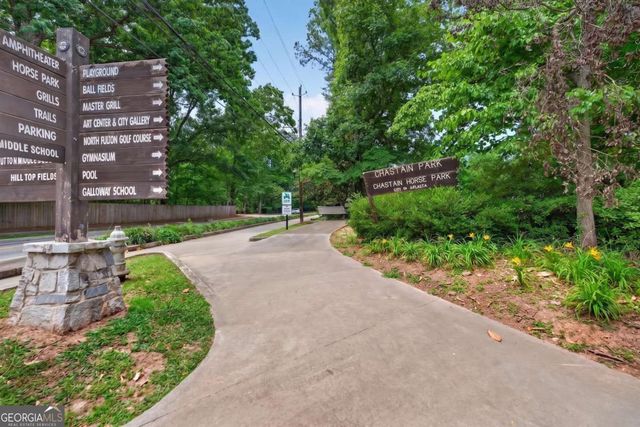 800 Lake Summit Drive, Atlanta, GA 30342