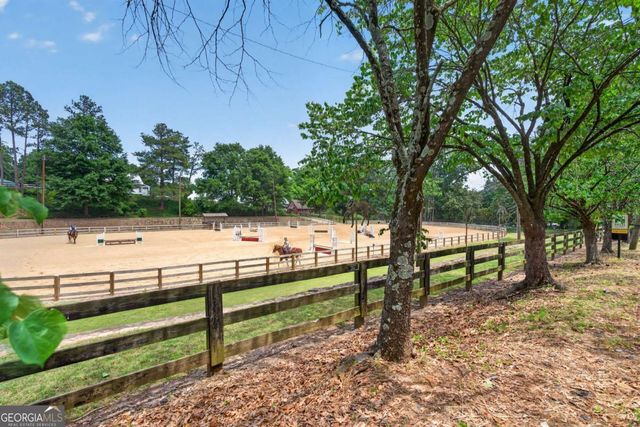 800 Lake Summit Drive, Atlanta, GA 30342
