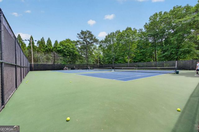 800 Lake Summit Drive, Atlanta, GA 30342