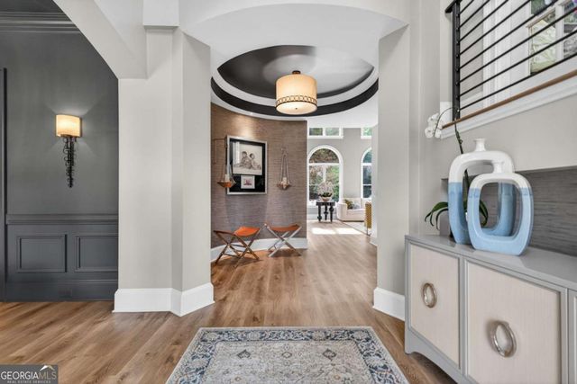 800 Lake Summit Drive, Atlanta, GA 30342