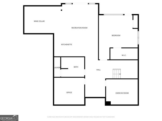 800 Lake Summit Drive, Atlanta, GA 30342