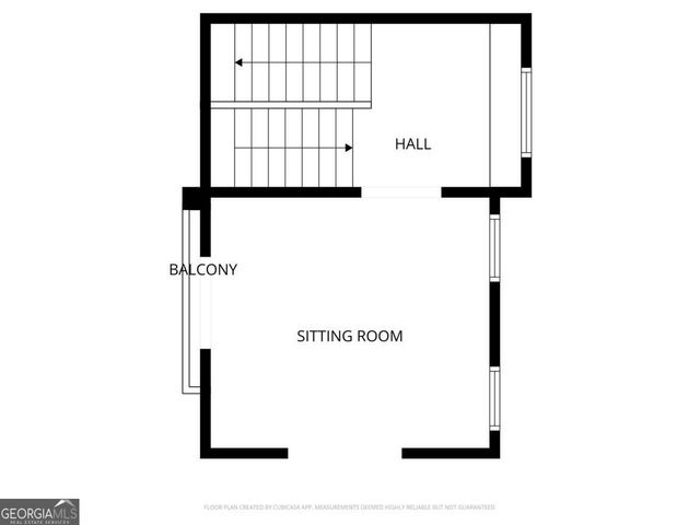 800 Lake Summit Drive, Atlanta, GA 30342