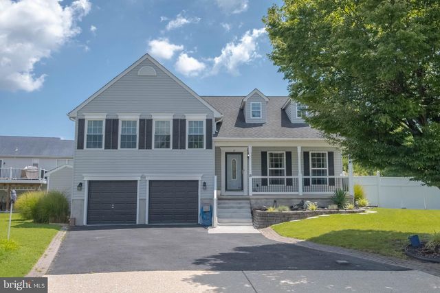 15 SPINNAKER REEF CT, Baltimore, MD 21220