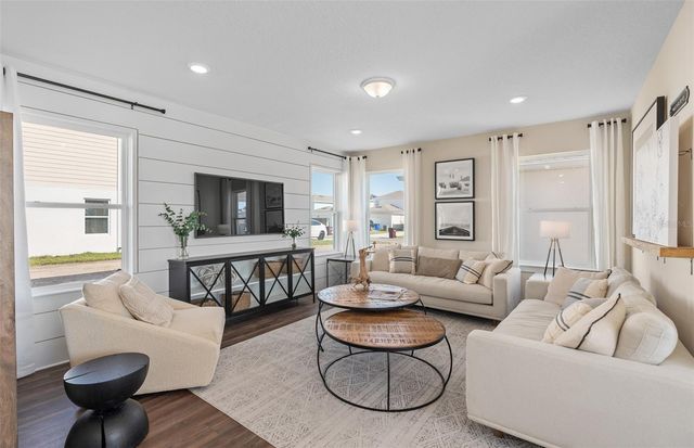2644 CLEAR NIGHT AVENUE DRIVE, Kissimmee, FL 34744