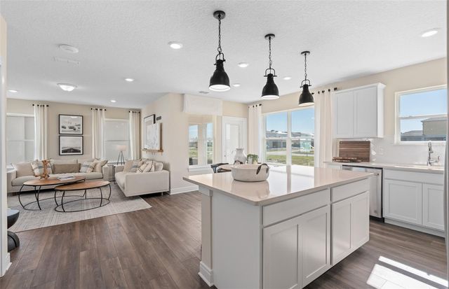 2644 CLEAR NIGHT AVENUE DRIVE, Kissimmee, FL 34744