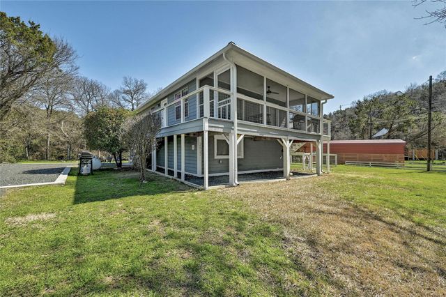 2627 Geronimo TRL, Austin, TX 78734