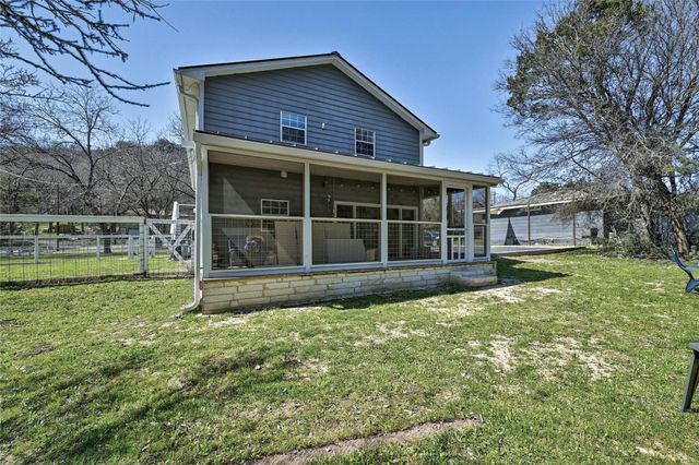 2627 Geronimo TRL, Austin, TX 78734