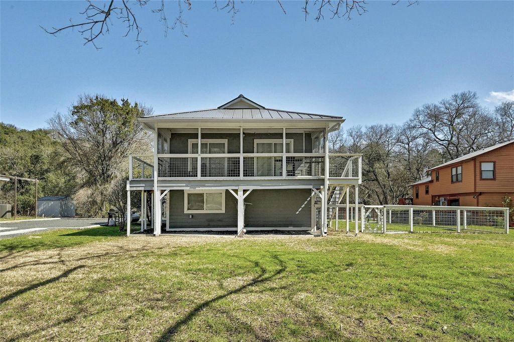 2627 Geronimo TRL, Austin, TX 78734