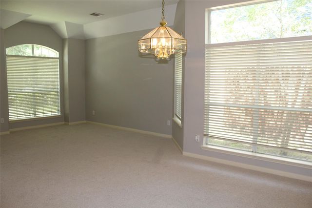 43 S Lace Arbor Drive, The Woodlands, TX 77382
