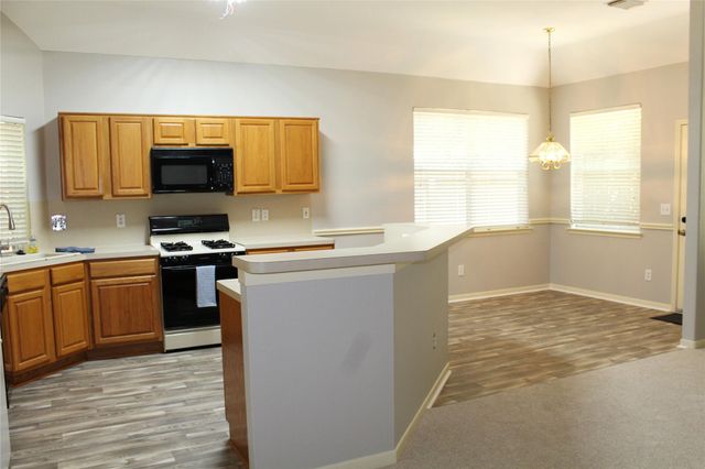 43 S Lace Arbor Drive, The Woodlands, TX 77382