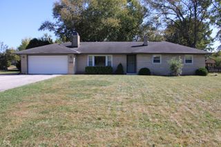 7395 N State Road 267, Brownsburg, IN 46112