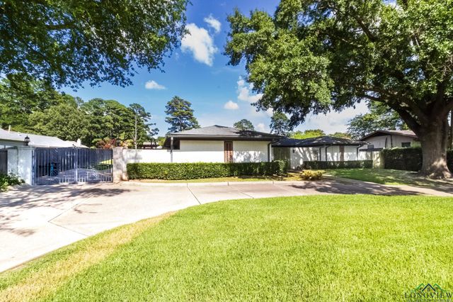 2104 McCann Road, Longview, TX 75601