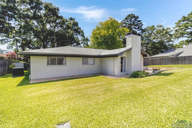 2104 McCann Road, Longview, TX 75601
