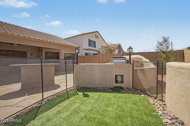 1320 E COTTONWOOD Lane, Phoenix, AZ 85048