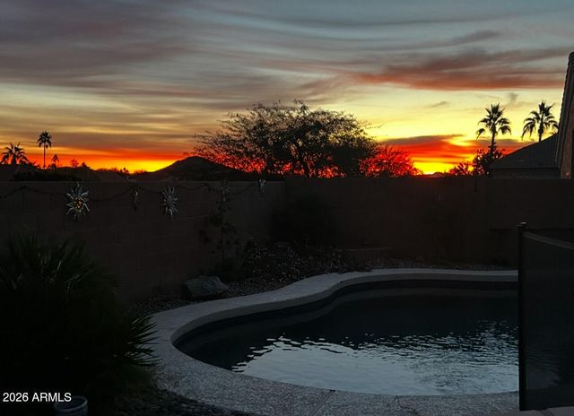 1320 E COTTONWOOD Lane, Phoenix, AZ 85048
