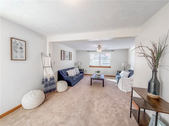 3733 Rebecca Street, Castle Shannon, PA 15234