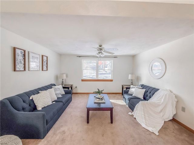 3733 Rebecca Street, Castle Shannon, PA 15234